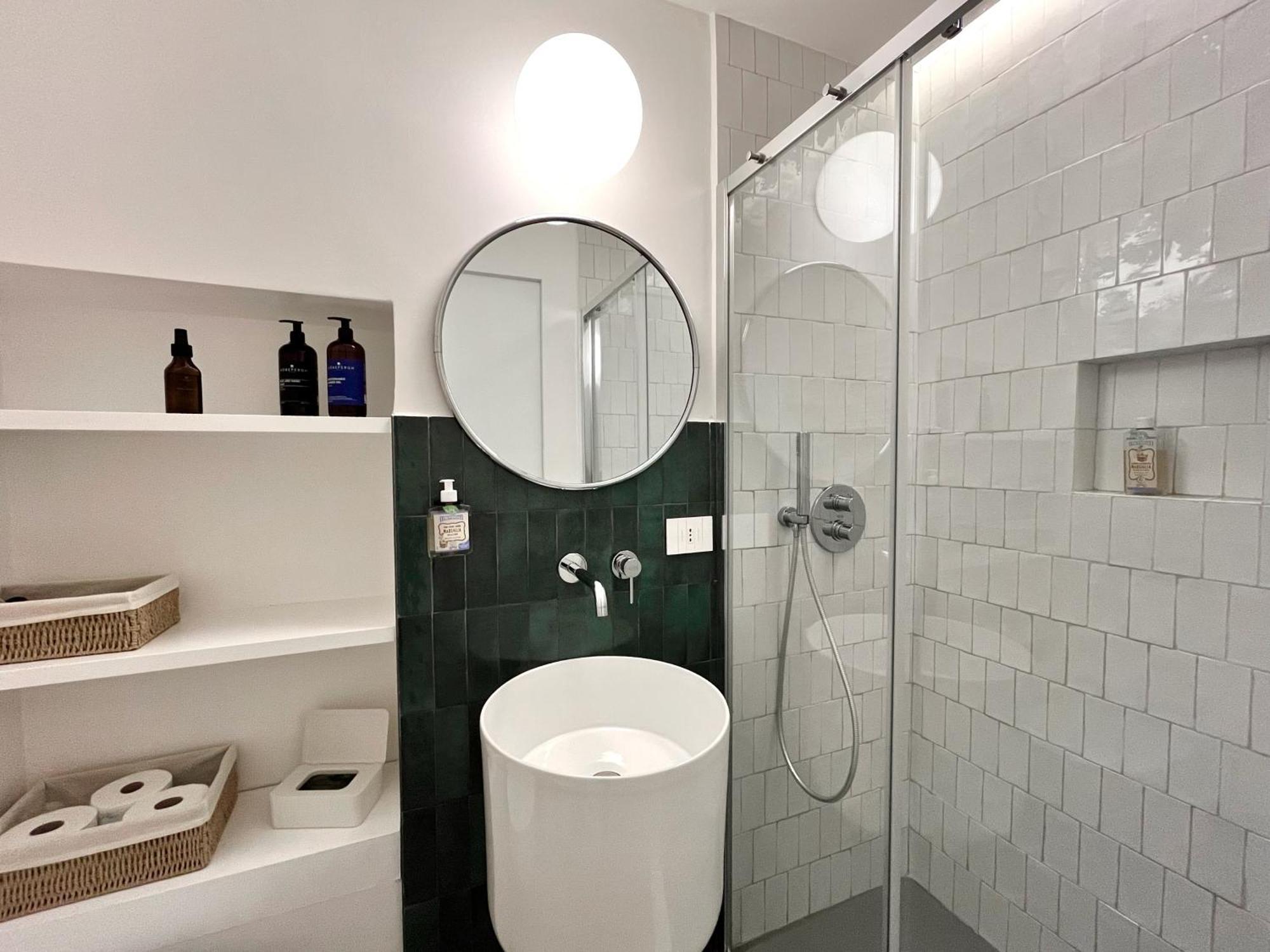Nino6 - Micro Design Appartement Milaan