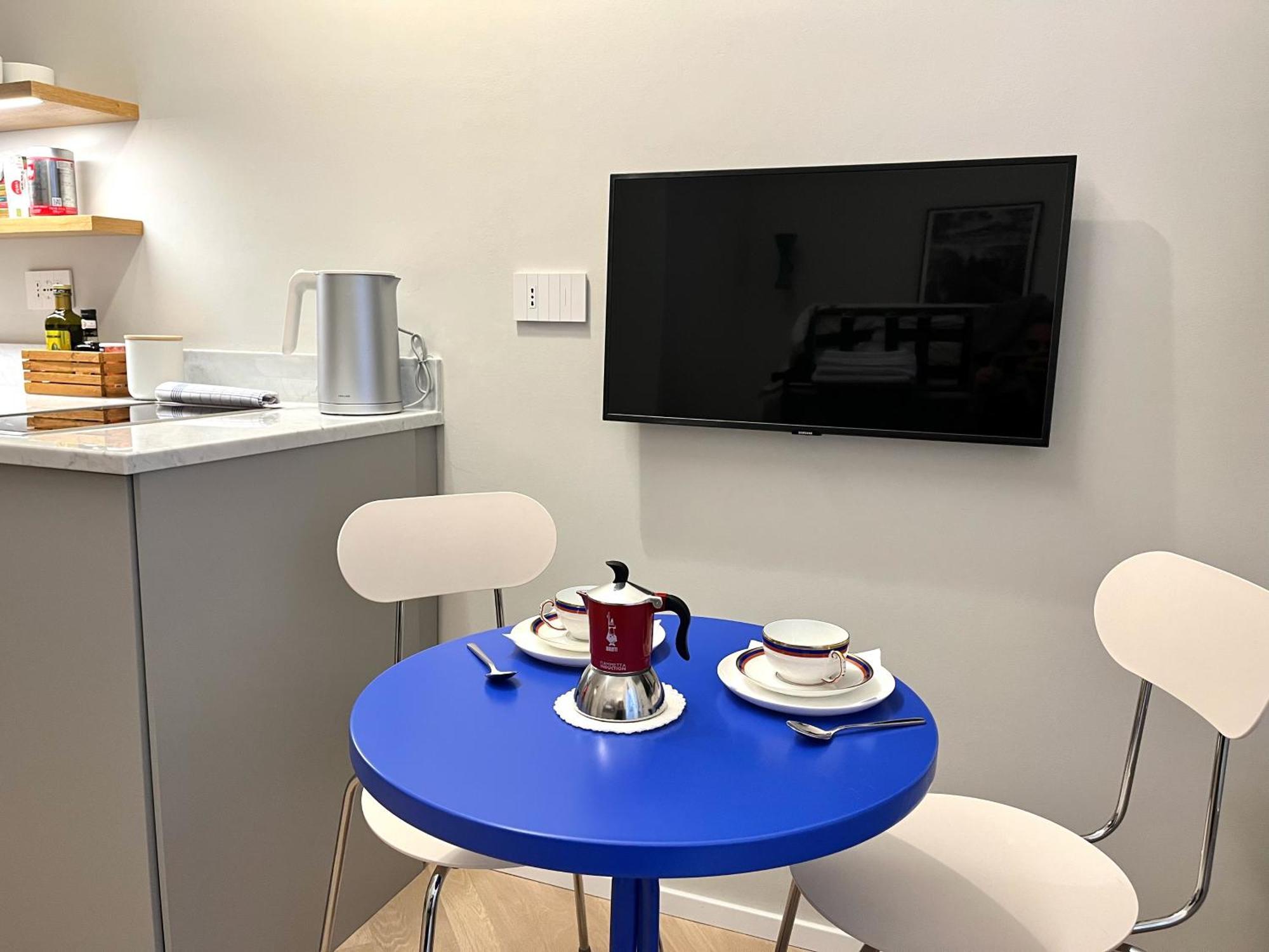 Appartement Nino6 - Micro Design