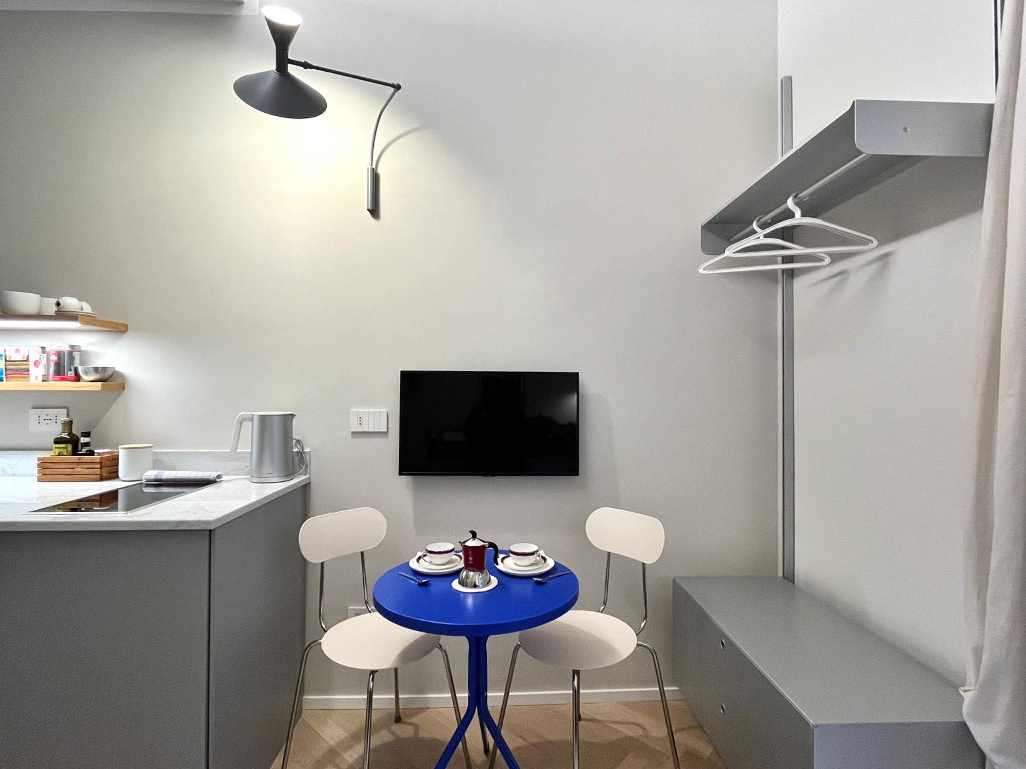 Nino6 - Micro Design Appartement *